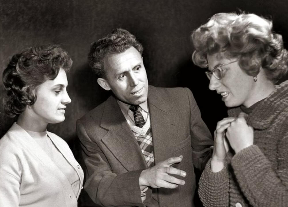 Súťažia o pohár družby, 1961 Súťažia o pohár družby, 1961